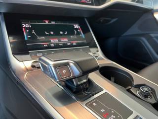 AUDI A6 usata, con Cerchi in lega