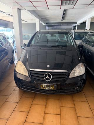 MERCEDES-BENZ A 180 A 180