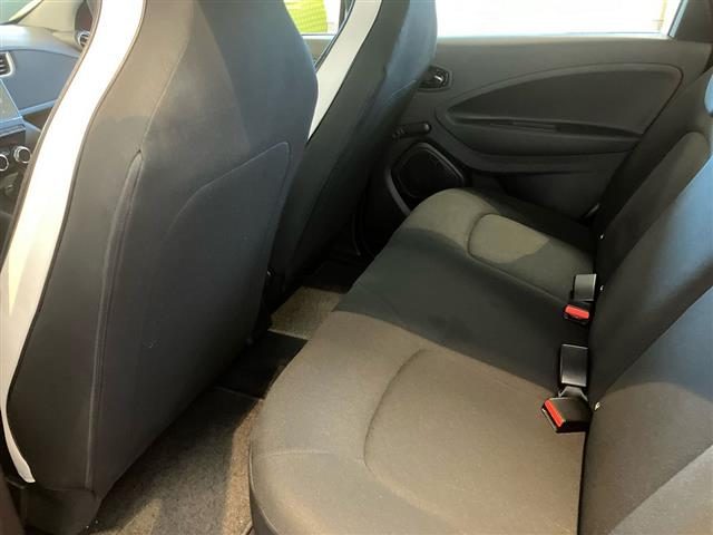 RENAULT ZOE usata 10