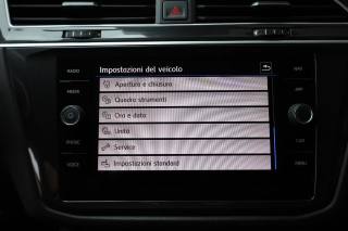 VOLKSWAGEN Tiguan usata 158