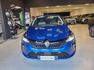 RENAULT Clio usata, con Airbag