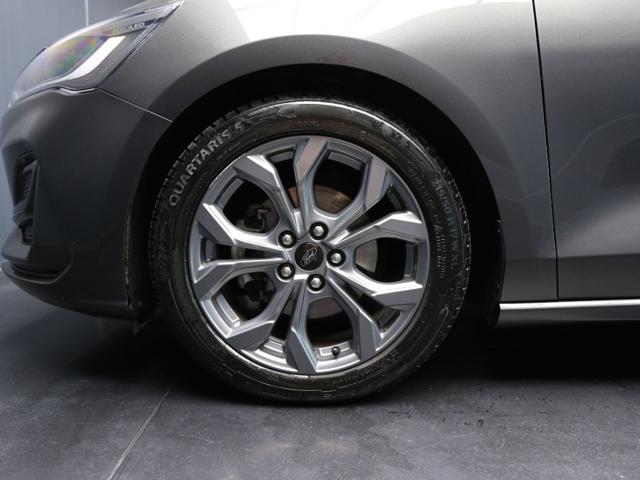 FORD Focus usata, con Alzacristalli elettrici