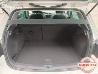 VOLKSWAGEN Golf usata, con Immobilizzatore elettronico