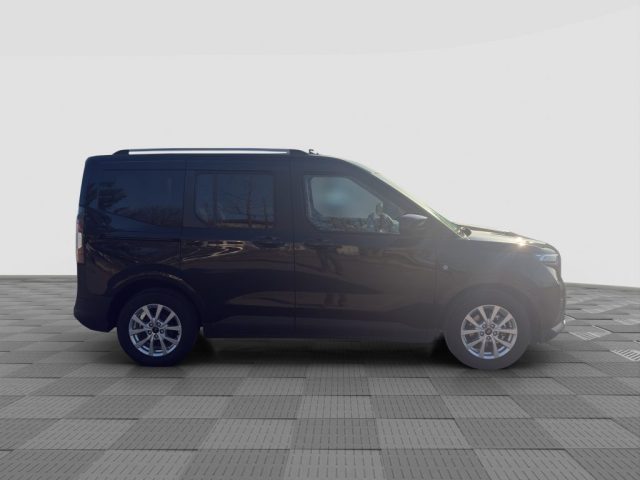 FORD Tourneo Courier usata 6