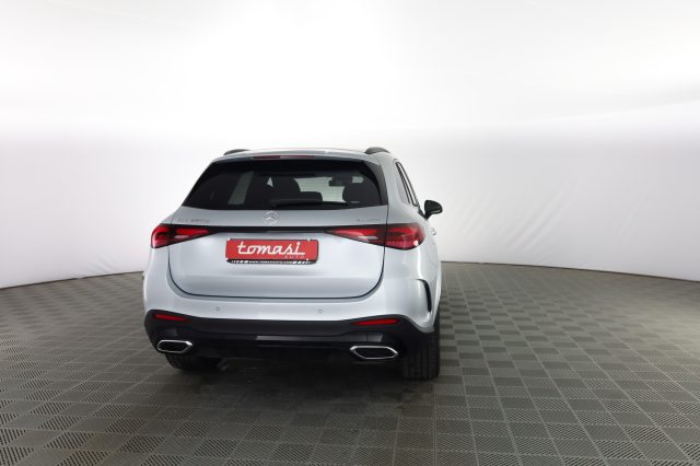 MERCEDES-BENZ G usata 4