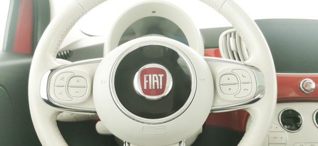 FIAT 500 usata 64