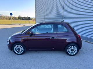 FIAT 500 usata, con Cerchi in lega