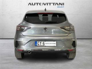 RENAULT Clio usata, con Airbag laterali