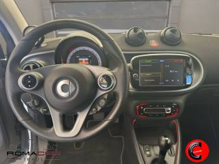 SMART ForTwo usata, con Airbag