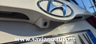 HYUNDAI iX20 usata, con Alzacristalli elettrici