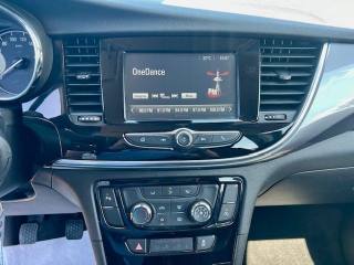 OPEL Mokka X usata, con Cruise Control
