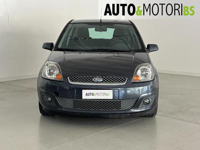 FORD Fiesta usata, con Airbag