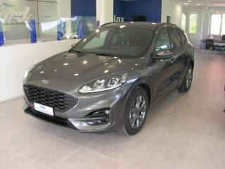 FORD Kuga usata, con Airbag
