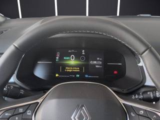 RENAULT Symbioz usata, con Vivavoce