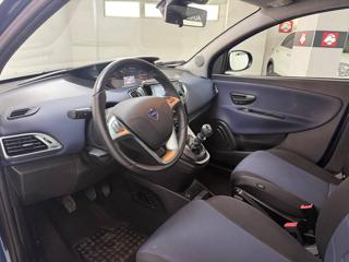 LANCIA Ypsilon usata, con Boardcomputer