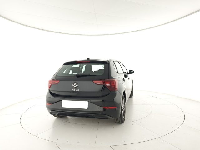 VOLKSWAGEN Polo usata, con Autoradio