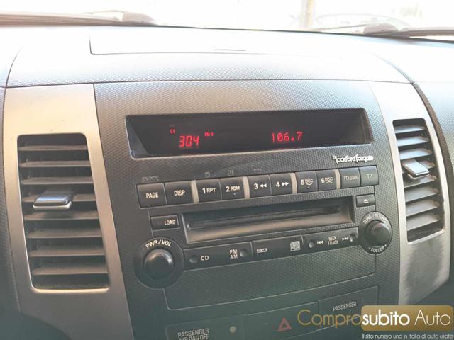 MITSUBISHI Outlander usata 32