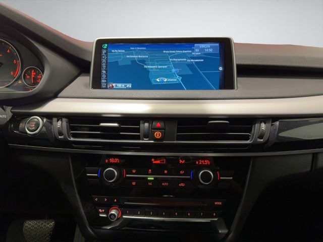 BMW X5 usata, con Park Distance Control