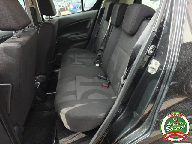 OPEL Agila usata, con Controllo trazione