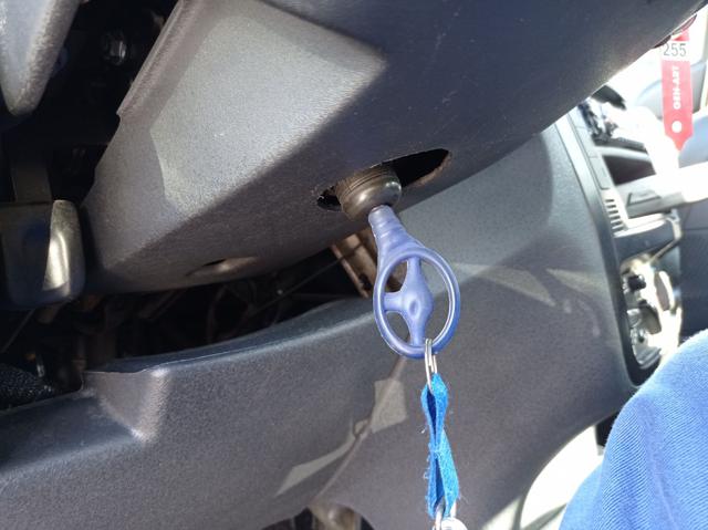 CITROEN C3 usata, con Servosterzo