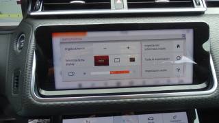 LAND ROVER Range Rover Velar usata 110