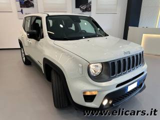 JEEP Renegade usata, con Alzacristalli elettrici