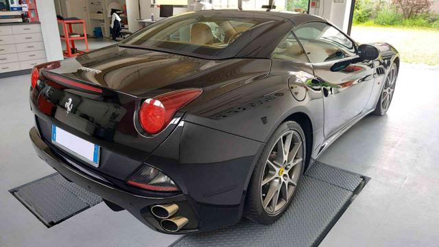 FERRARI California usata, con Airbag testa
