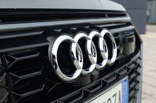 AUDI A6 usata, con Bracciolo