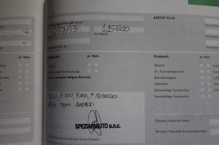 MERCEDES-BENZ B 180 usata 86