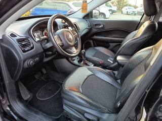 JEEP Compass usata, con Autoradio