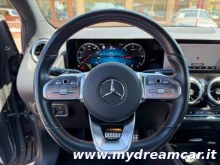 MERCEDES-BENZ B 180 usata, con Cerchi in lega