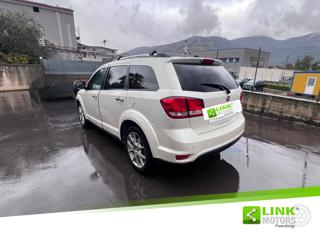 FIAT Freemont usata, con Airbag Passeggero