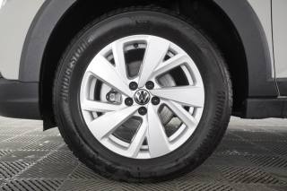 VOLKSWAGEN Taigo usata 8