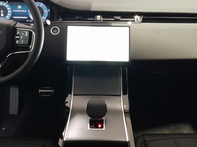 LAND ROVER Range Rover Evoque usata, con ESP