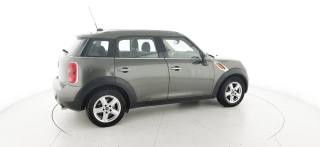 MINI Countryman usata 38
