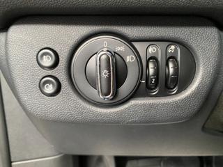 MINI Cooper Clubman usata, con Volante multifunzione
