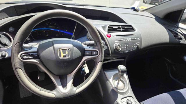 HONDA Civic usata, con Cerchi in lega