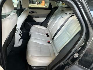 LAND ROVER Range Rover Velar usata, con Cruise Control