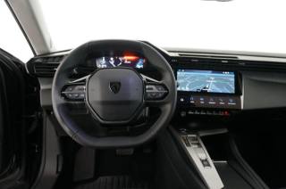 PEUGEOT 408 usata, con Cerchi in lega