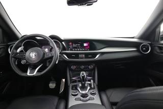 ALFA ROMEO Stelvio usata 4