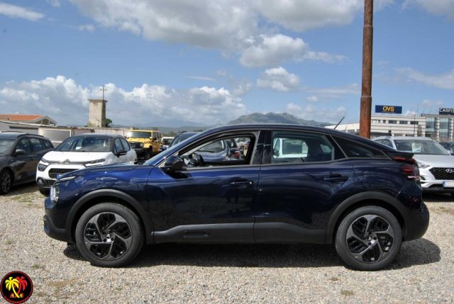 CITROEN C4 usata, con Servosterzo