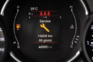 FIAT 500L usata, con Touch screen