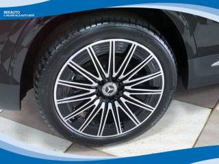 MERCEDES-BENZ GLA 200 usata, con Portapacchi