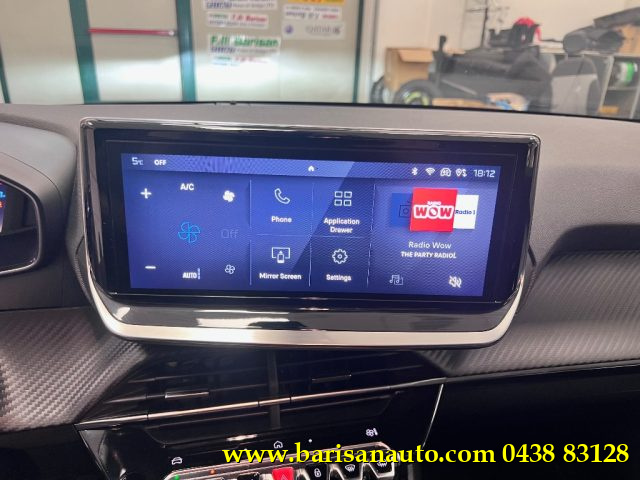 PEUGEOT 208 usata, con Controllo trazione