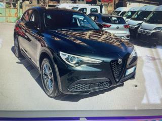 ALFA ROMEO Stelvio usata, con Airbag laterali