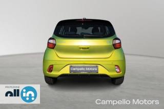 HYUNDAI i10 usata 3