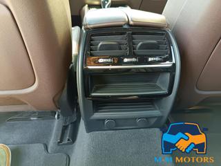 BMW 630 usata, con Interni in pelle