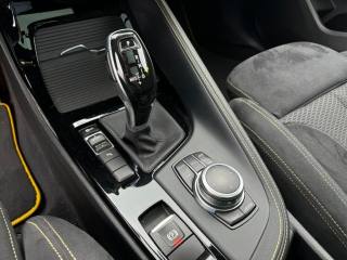 BMW X2 usata, con Controllo trazione