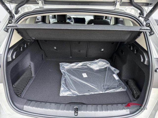 BMW X1 usata 5