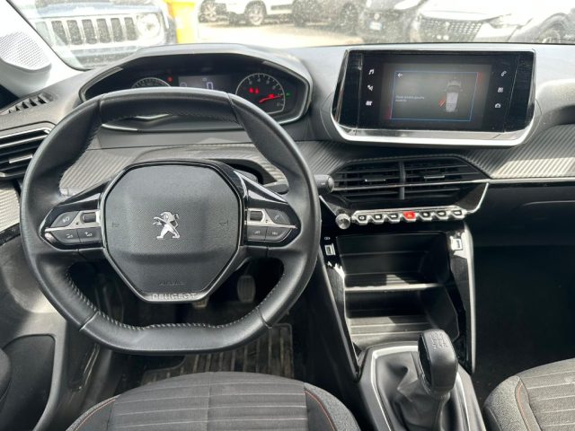 PEUGEOT 208 usata, con Climatizzatore